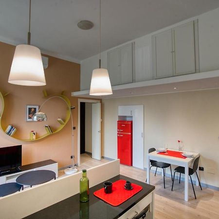 Caseospitali - Casa Galileo, Nuovo Bilocale Vicino Al Policlinico Монца Экстерьер фото