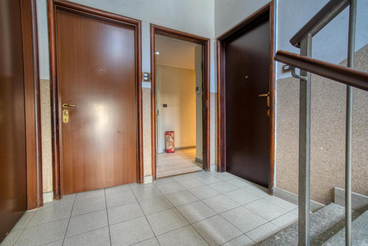 Caseospitali - Casa Galileo, Nuovo Bilocale Vicino Al Policlinico Монца Экстерьер фото