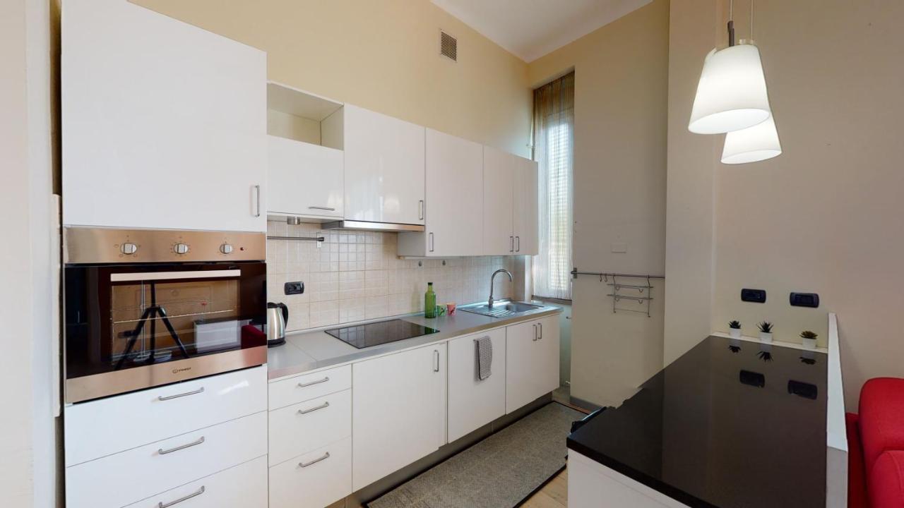 Caseospitali - Casa Galileo, Nuovo Bilocale Vicino Al Policlinico Монца Экстерьер фото